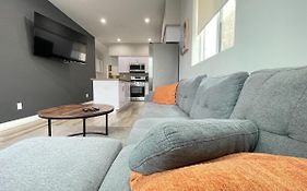 4Br Townhouse In Mid City -Cr1