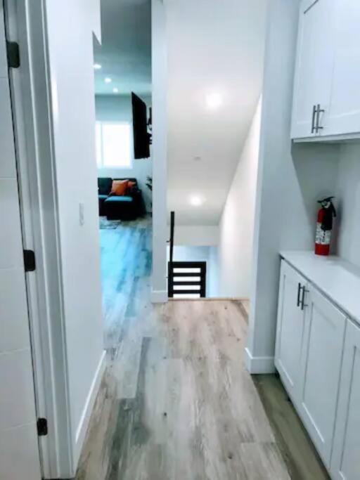 4Br Townhouse In Mid City -Cr1 Villa Los Angeles Exterior photo