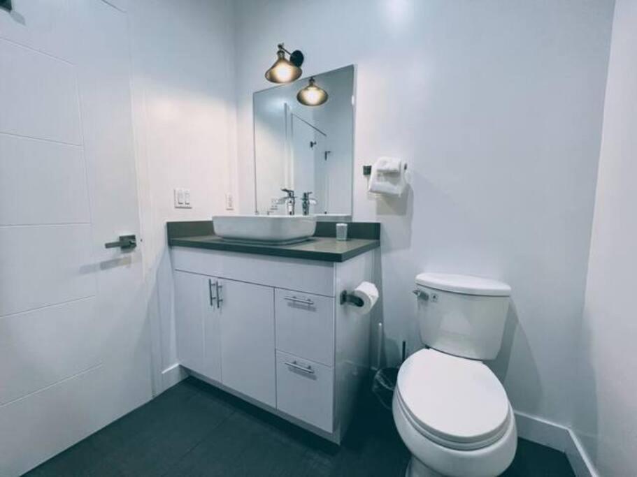 4Br Townhouse In Mid City -Cr1 Villa Los Angeles Exterior photo