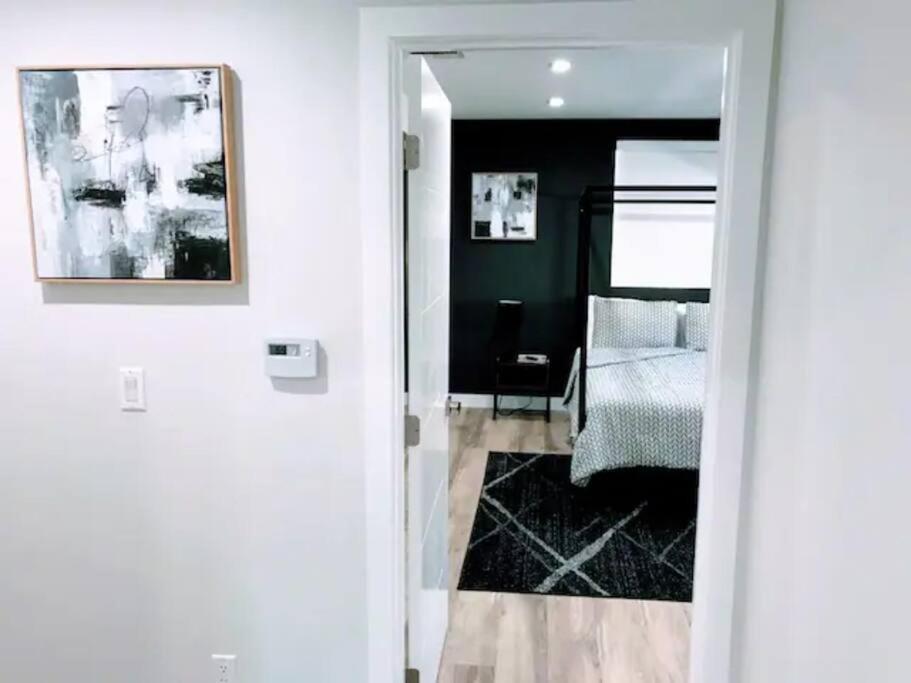 4Br Townhouse In Mid City -Cr1 Villa Los Angeles Exterior photo