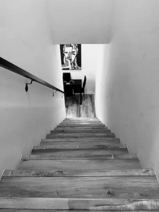 4Br Townhouse In Mid City -Cr1 Villa Los Angeles Exterior photo